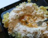 Foto langkah ke 8 dari resep Resep Dasar Gnocchi.