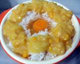 Baked Sweetcorn Rice recipe step 1 photo