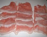 A picture of step 2 of A Family Favorite: Pan Fried Miso Pork.