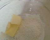 A picture of step 1 of Super Easy!! White Sauce in a Microwave.