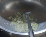 Une image de l'étape 1 de Viande à la sauce tomate 🍅.
