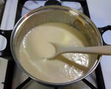 A picture of step 3 of brat casserole.