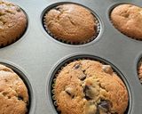 Foto del paso 8 de la receta: Muffins de chispas de chocolate