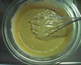 A picture of step 5 of Easy Coffee Muffins.