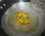 कोथिंबीर वडी (kothimbir wadi recipe in marathi) रेसिपी स्टेप 12 फोटो 