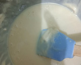 Foto del paso 9 de la receta: Mousse de piloncillo, glaseado espejo