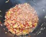 Foto del paso 7 de la receta: Cazuela de mondongo 1️⃣5️⃣