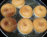 Foto langkah ke 14 dari resep Donat Kentang.
