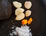 Foto langkah ke 1 dari resep Tempe Mendoan.