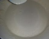 Foto del paso 3 de la receta: Masa para panqueques