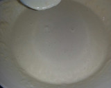Foto del paso 3 de la receta: Masa para panqueques