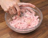 Sonkakrémes zsúrfalat recept fázis 5 fotója