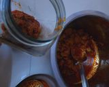 वर्षभराचे कैरीचे लोणचे (kairiche lonche recipe in marathi) रेसिपी स्टेप 14 फोटो 