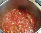 Foto del paso 2 de la receta: Lasagna fácil