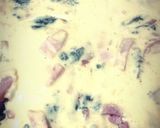 Foto del paso 4 de la receta: Pascualina ahumada masa de semillas