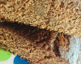 Foto del paso 7 de la receta: BUDÍN DE POMELO Y CACAO 🤗😋🤩👏😋
