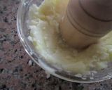 Foto del paso 1 de la receta: Sopaipilla mapuche con pebre mapuche