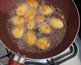 Foto langkah ke 5 dari resep Pisang Goreng Wijen Kriuk.