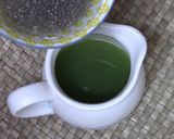 A picture of step 3 of Amla Chia Detox Drink | Morning Fat Cutter & Skin Glow Recipe | Healthy Immunity Juice.