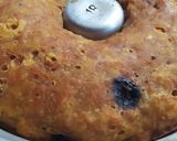 Foto del paso 3 de la receta: Budín de Zanahoria y Banana Vegano Sin Tacc