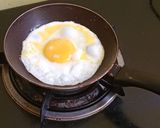 Foto langkah ke 2 dari resep 885. 🍳 Sarden Telur Ceplok.