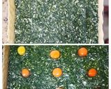 Foto del paso 6 de la receta: Torta Pascualina de espinacas💚