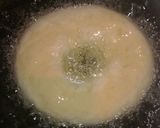 Foto del paso 7 de la receta Berlinas de diferentes formas con glaseado real