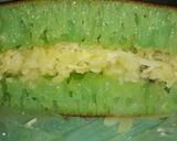 Foto langkah ke 7 dari resep Martabak pandan.