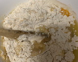 Foto del paso 4 de la receta: Cookies caseras
