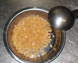A picture of step 4 of Kanto-Region Style Sukiyaki Stock.
