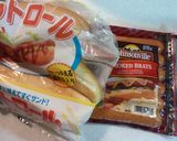 A picture of step 12 of Quick and Easy Chili Con Carne Dogs.
