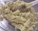 A picture of step 3 of Smooth Sweet Potato Bites.
