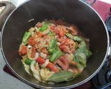Foto del paso 3 de la receta: Potaje de judías