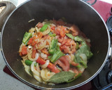 Foto del paso 3 de la receta: Potaje de judías