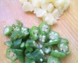 A picture of step 9 of Fresh Pasta Recipe Number 20: Strascinati.