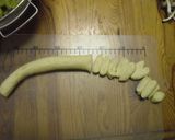 A picture of step 4 of Potato Gnocchi.