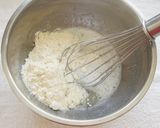 A picture of step 4 of Financiers.