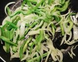 Foto del paso 1 de la receta Fajitas de pollo
