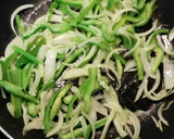 Foto del paso 1 de la receta: Fajitas de pollo