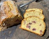 Foto del paso 6 de la receta: Budín de cerezas