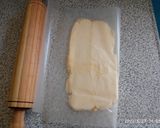Foto del paso 1 de la receta: Masa danesa (formas) 🥐