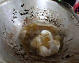 Foto langkah ke 5 dari resep Nasi Goreng Ruwet Emergency.