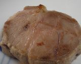 A picture of step 8 of Four Lazy Shortcuts to Making Juicy Ham.