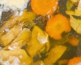 Kacsakocsonya 🦆🧡 recept fázis 8 fotója