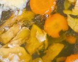 Kacsakocsonya 🦆🧡 recept fázis 8 fotója