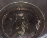 Foto langkah ke 2 dari resep Sop Sayur Isi Pentol dan Telur Puyuh.