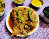 গুরজালি মাছের কালিয়া (gurjali macher kalia recipe in Bengali) রেসিপি ধাপ - 4 ছবি
