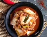 Cara Membuat Kimchi homemade 6