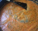 Foto del paso 6 de la receta Alitas de pollo con pisto