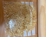 Foto del paso 1 de la receta: Ocopa